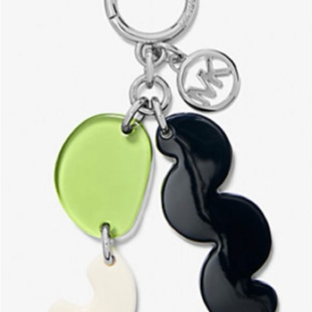 Michael Kors Limited Edition Keychain~NWT!